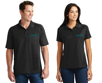 Teacher Polo